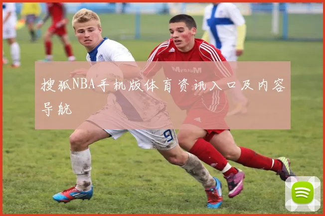 搜狐NBA手机版体育资讯入口及内容导航