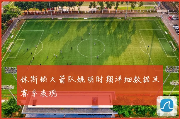 休斯顿火箭队姚明时期详细数据及赛季表现